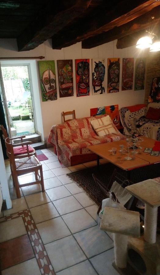 Chambre D'Art Жослен Екстериор снимка