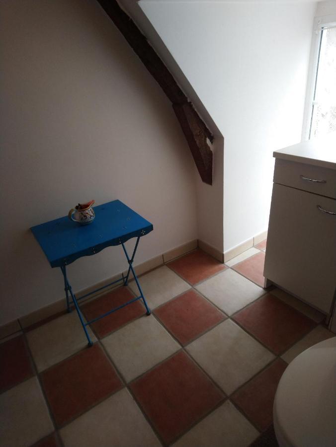 Chambre D'Art Жослен Екстериор снимка