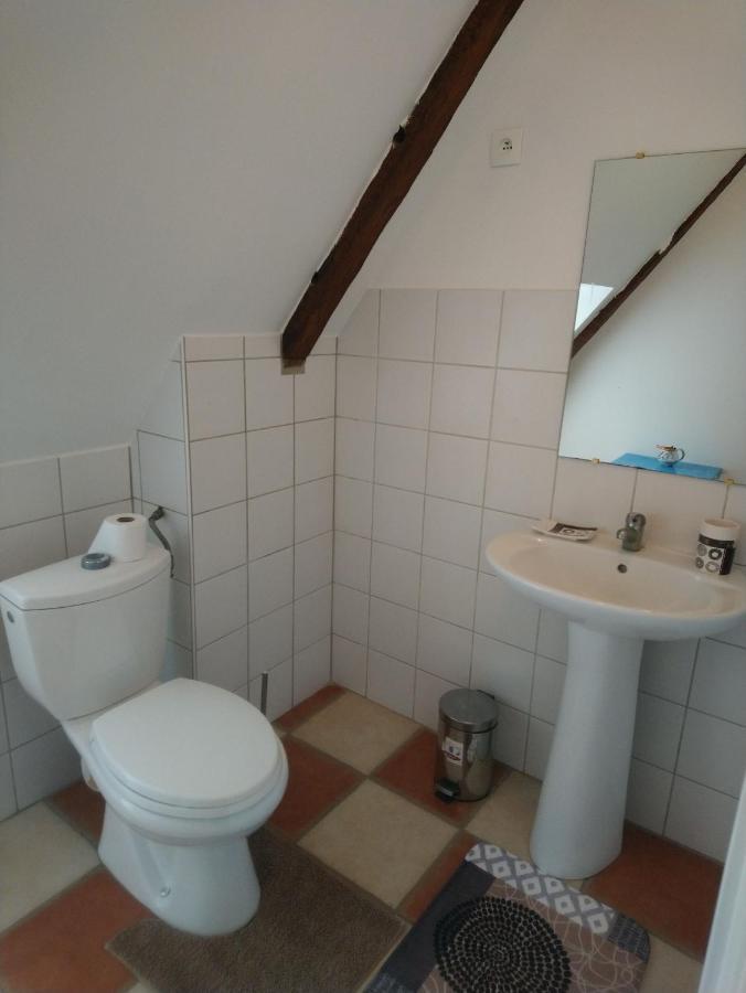 Chambre D'Art Жослен Екстериор снимка
