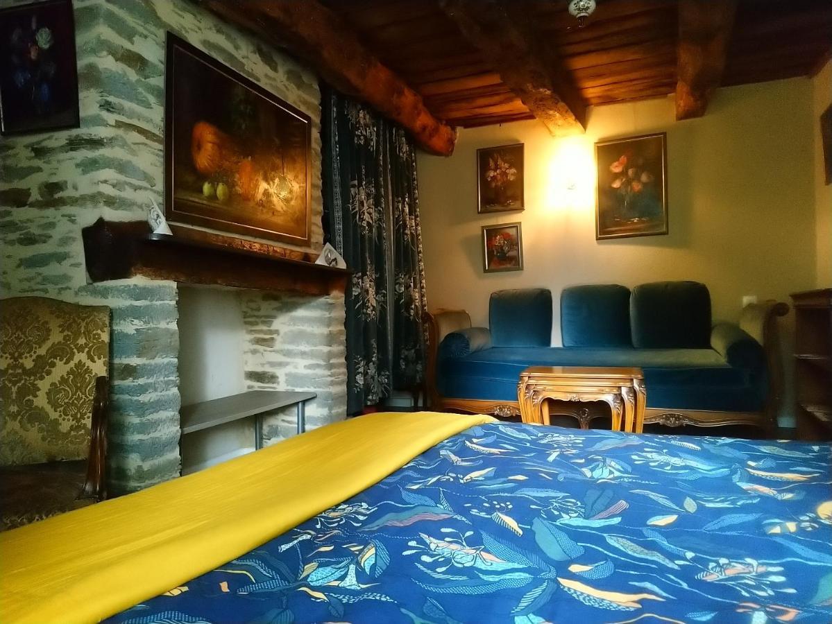 Chambre D'Art Жослен Екстериор снимка