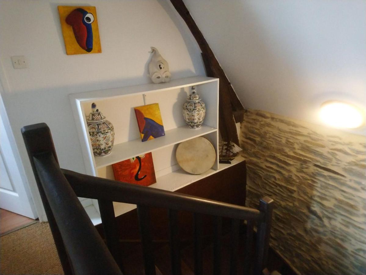 Chambre D'Art Жослен Екстериор снимка